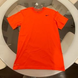 Nike DriFit T-shirt